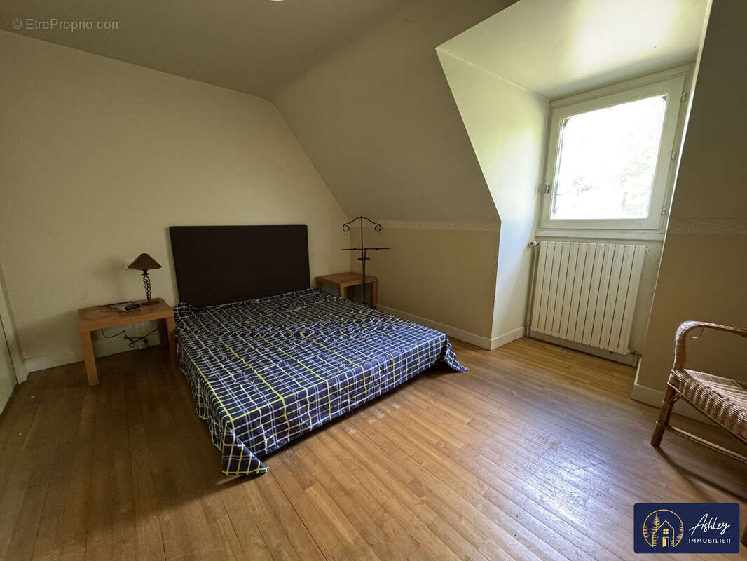 Maison à vendre YDES 7 pièces - Maison à YDES