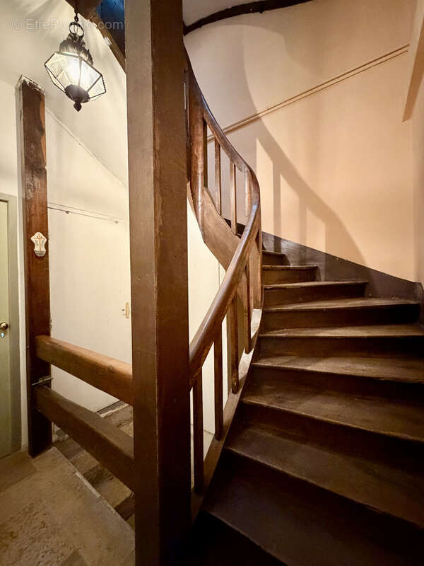Dammarie en puisaye - hôtel / restaurant - photo 36