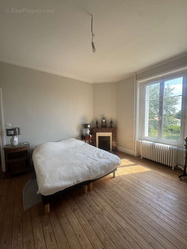 Maison à LES SABLES-D&#039;OLONNE