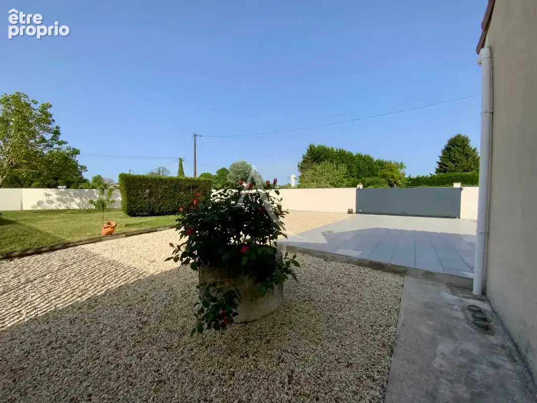 3 Logements récents proche Jonzac - photo 5