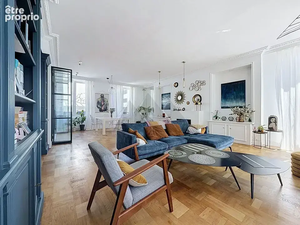 Photo Maison à Brest au prix de 620 000€