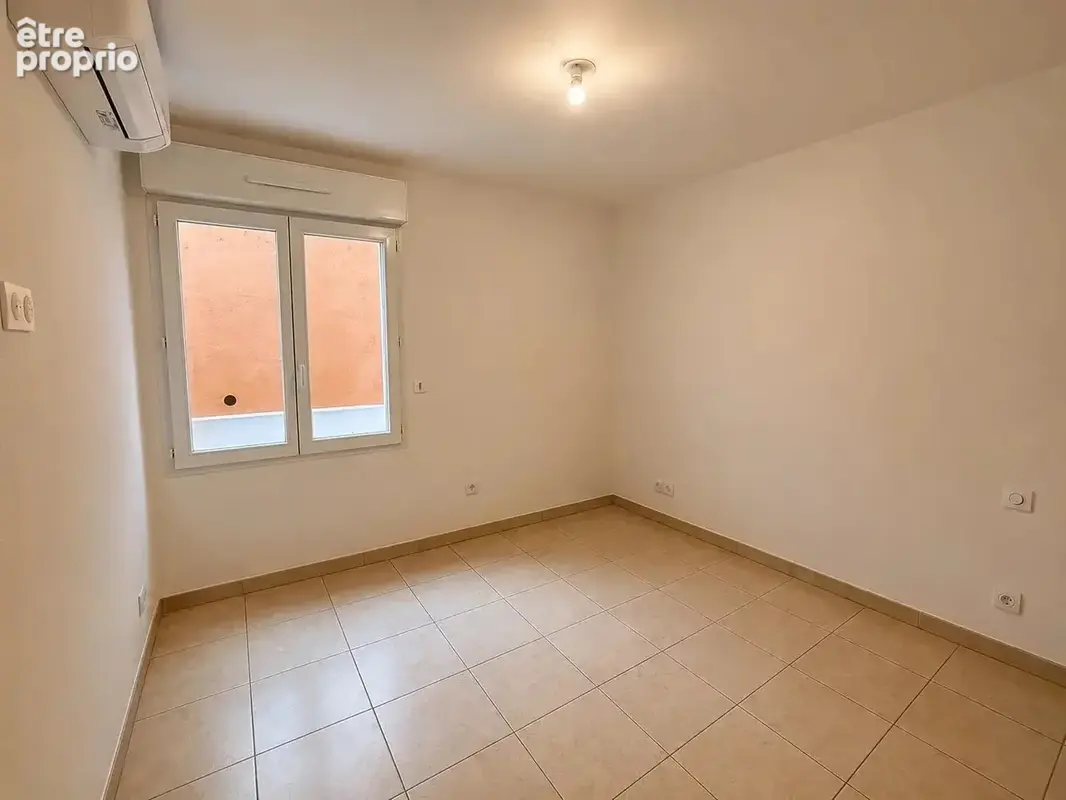 Cannes Vente 3 pièces en rez de jardin - photo 8