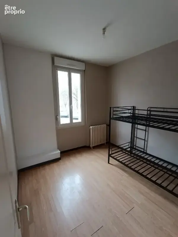 Maison 3 pièces 49 m² à vendre à Vierzon (18100) - photo 4