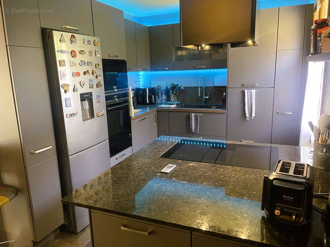 Maison à PONT-SAINTE-MAXENCE