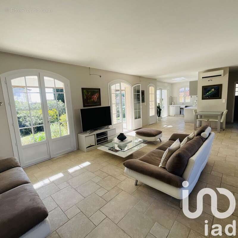 Photo 5 - Maison à SIX-FOURS-LES-PLAGES