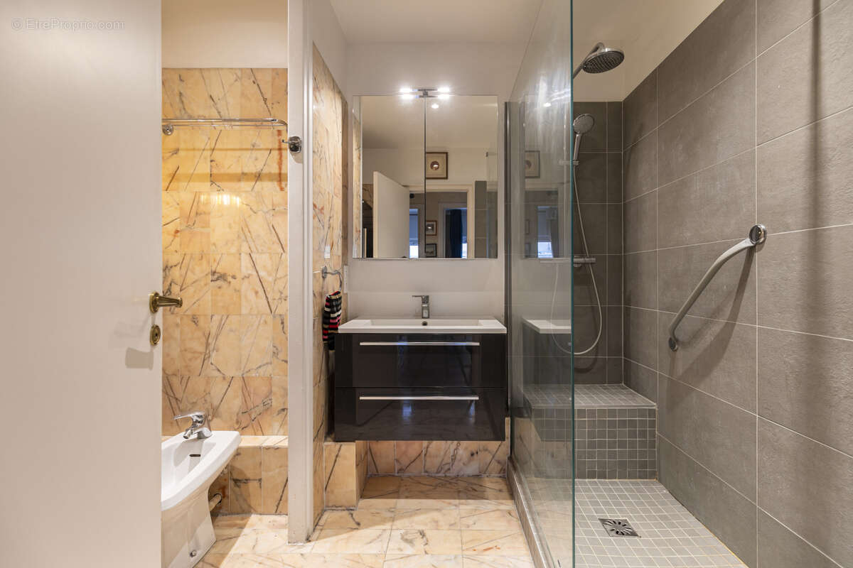 Appartement à SAINT-GERMAIN-EN-LAYE