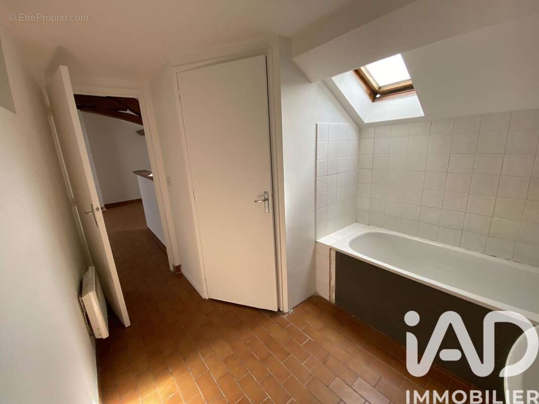 Photo 7 - Appartement à MALESHERBES