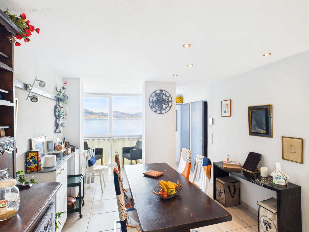 Maison à SAINT-GINGOLPH