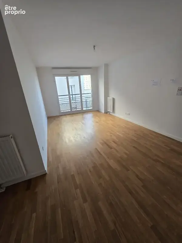 Photo Appartement à Drancy au prix de 223 000€