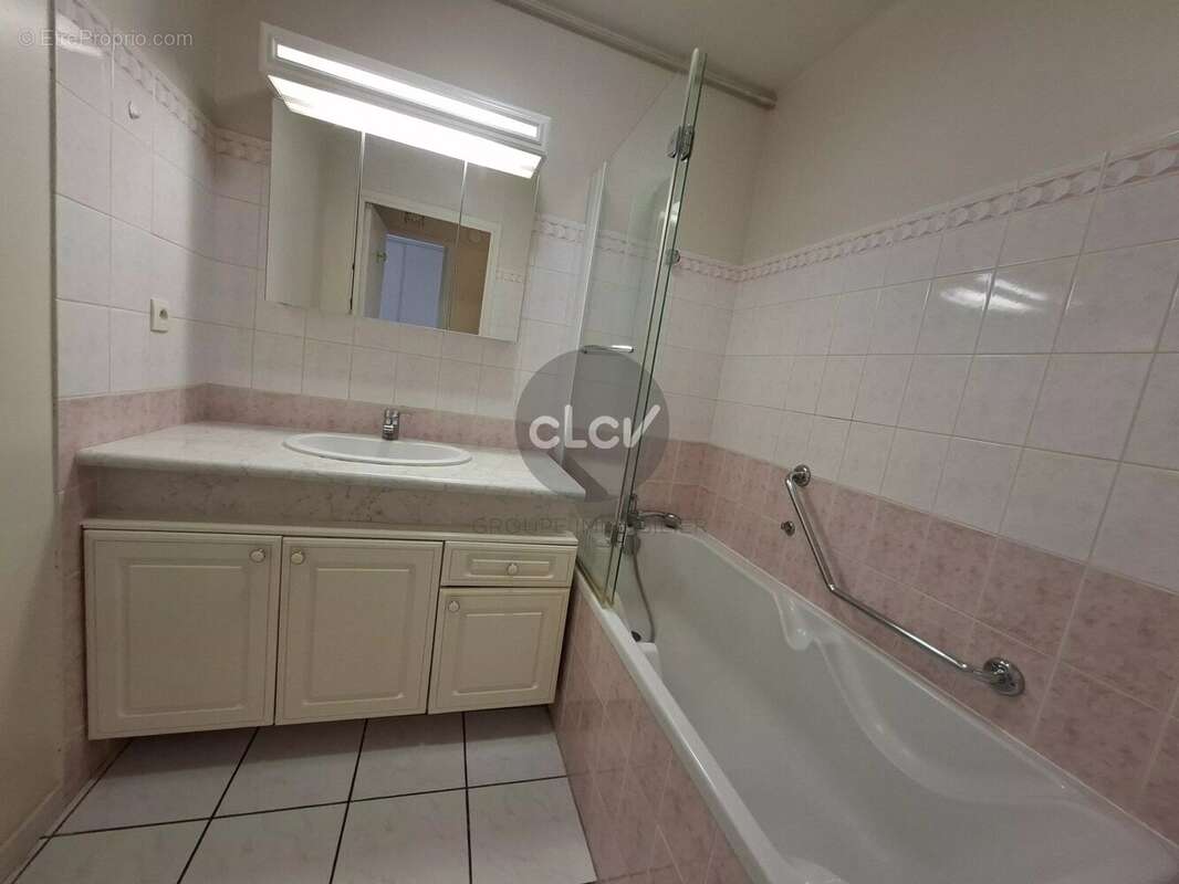 Appartement à AMBERIEU-EN-BUGEY