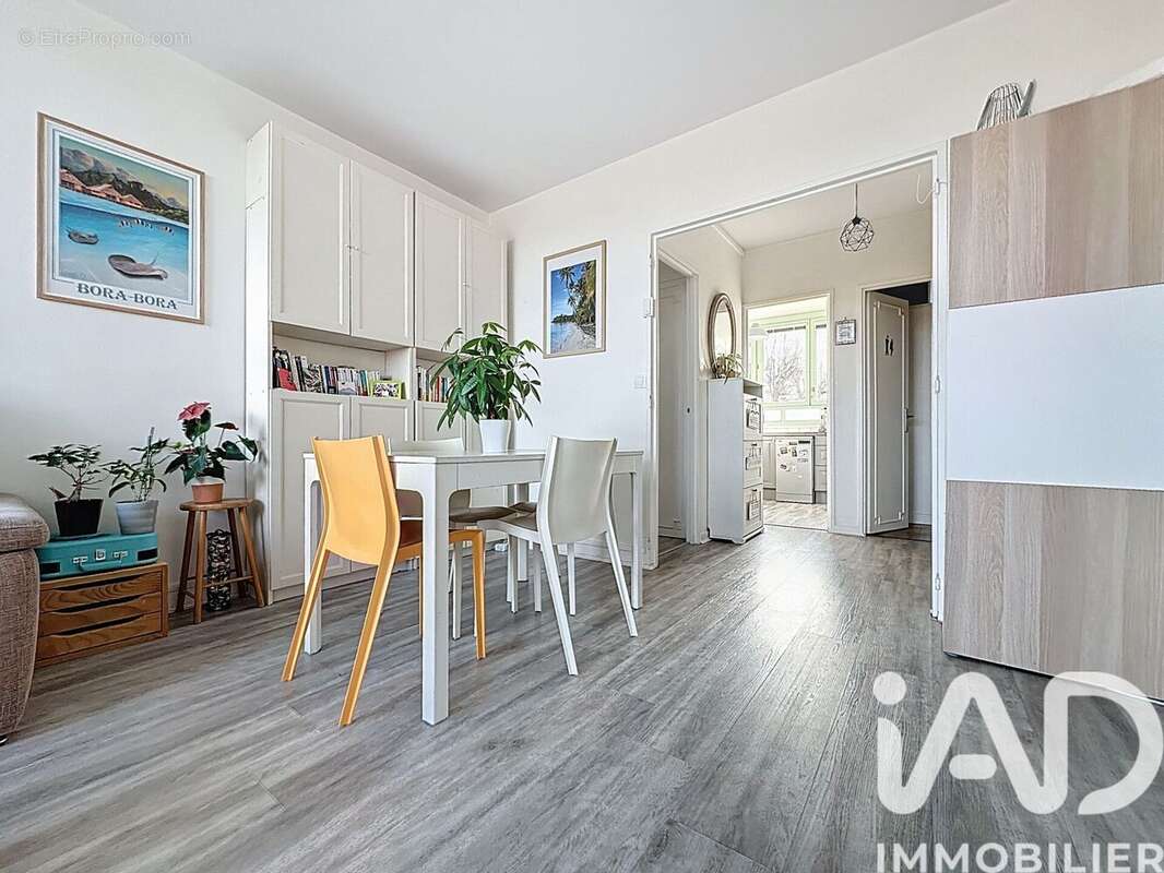 Photo 4 - Appartement à RAMBOUILLET