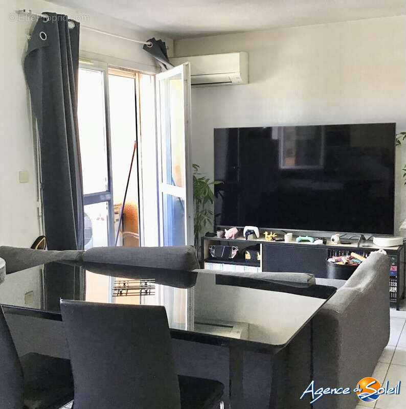 Appartement 39 m² à Perpignan  - photo 3