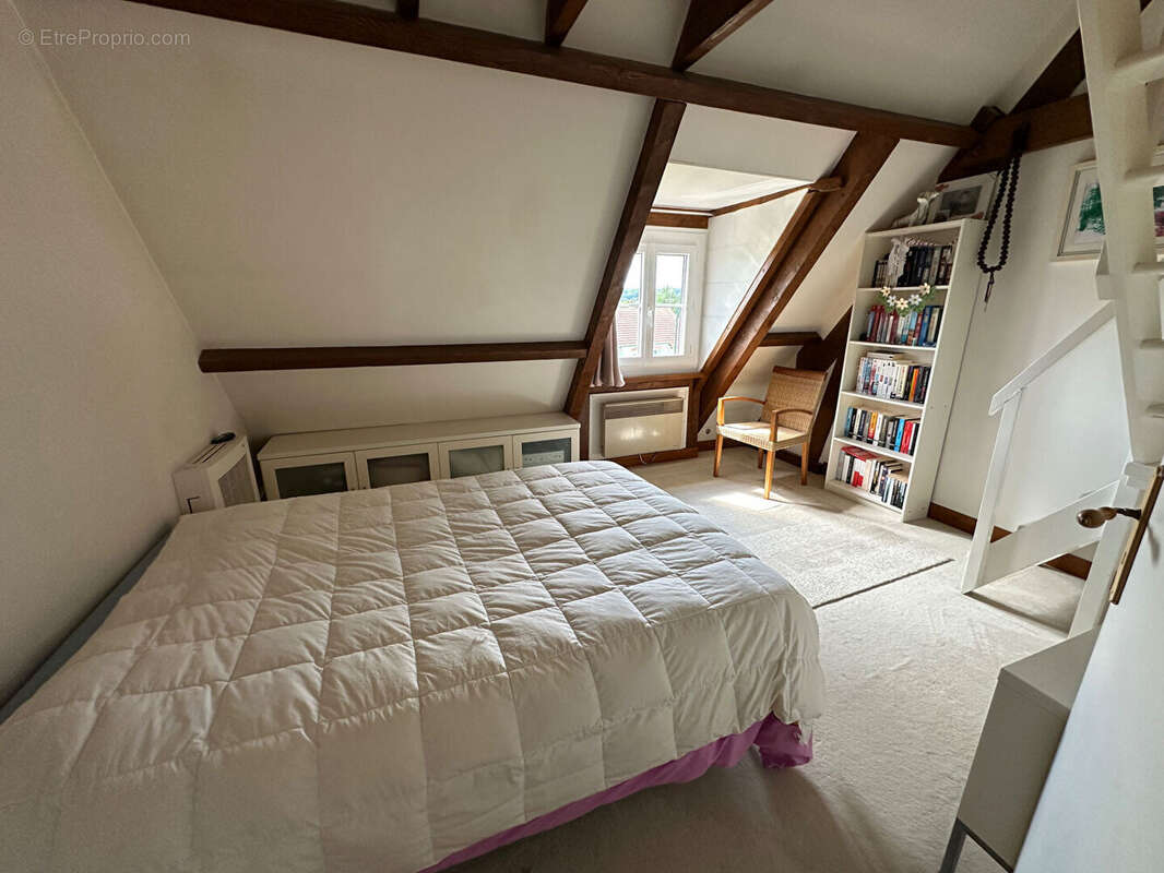 Maison à LA FERMETE