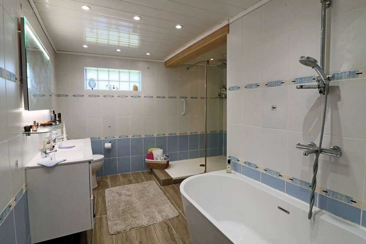 Maison à MAUBOURGUET