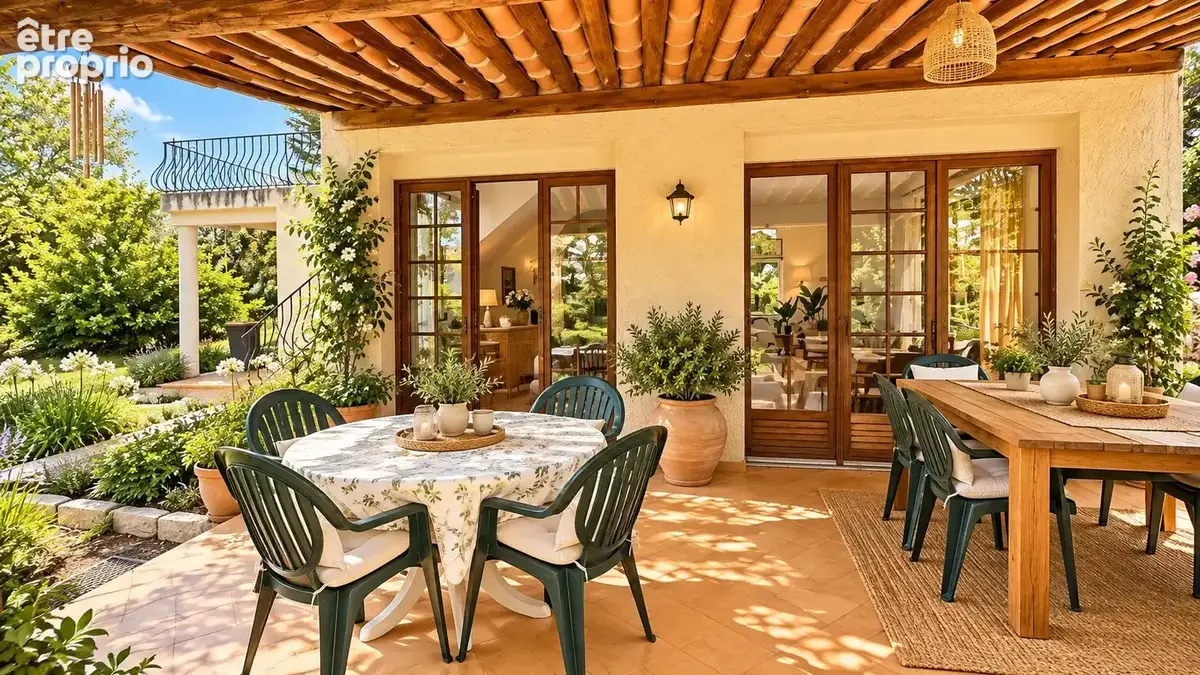 Une maison à réinventer - photo 3