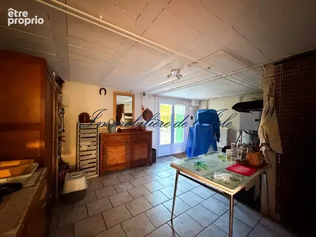 Maison familiale avec garage au calme - photo 11