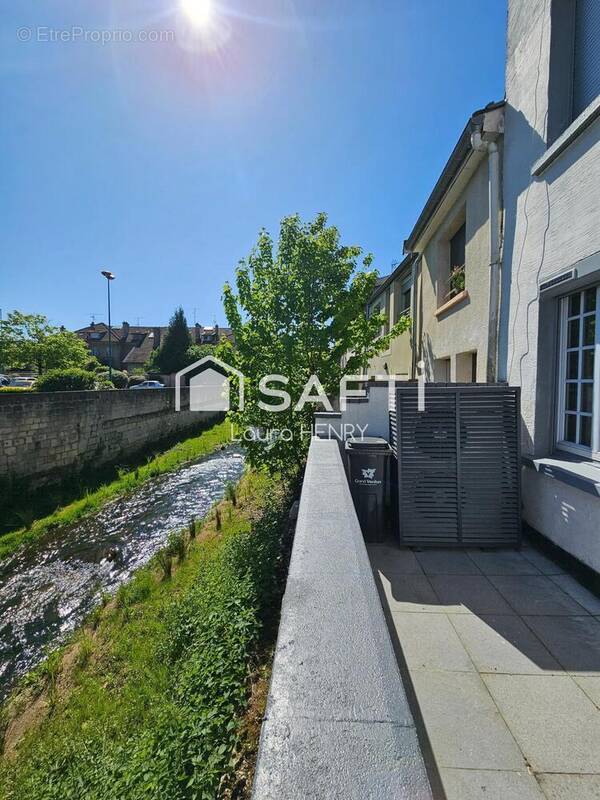 Photo 1 - Maison à VERDUN