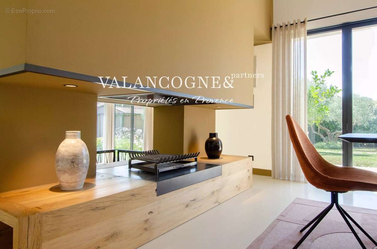 Maison de village - photo 19