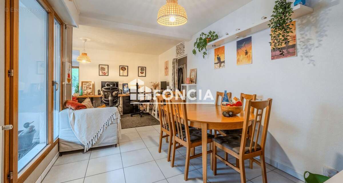 Appartement à BREST