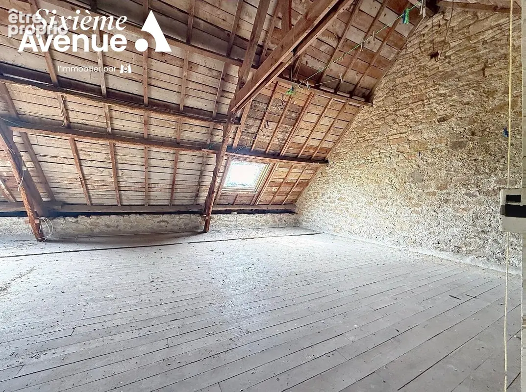 Maison Guengat 6 pièce(s) - photo 13