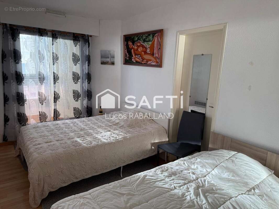 Photo 3 - Appartement à SAINT-HILAIRE-DE-RIEZ