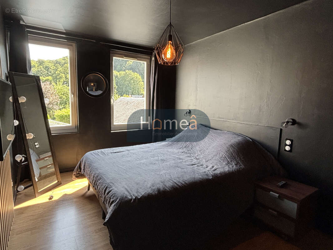 Loft atypique au coeur de pavilly - photo 7