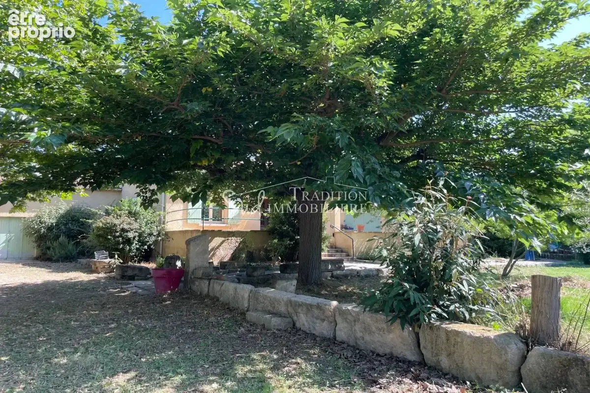 Maison 185 m² à Maussane-Les-Alpilles  - photo 8