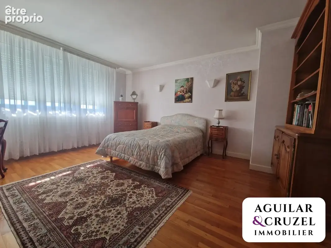 Maison de caractère pleine de charme avec maison annexe - photo 18