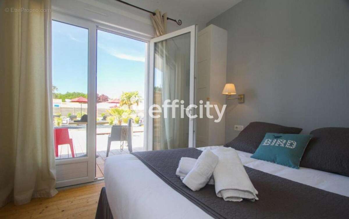 Locaux/Biens immobiliers - photo 3