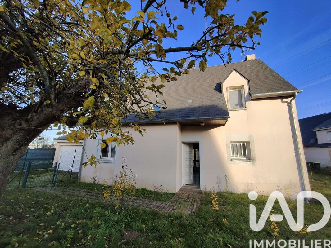 Photo 2 - Maison à GIEN