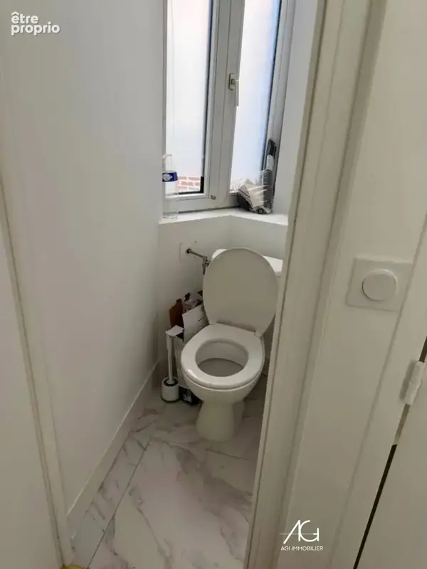 Appartement 50 m² à Lille  - photo 5
