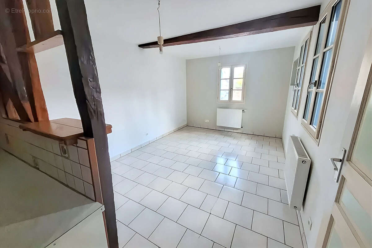 Maison à ABBEVILLE