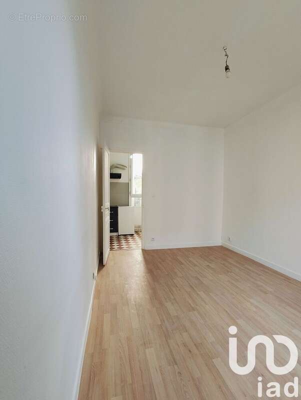 Photo 2 - Appartement à PANTIN