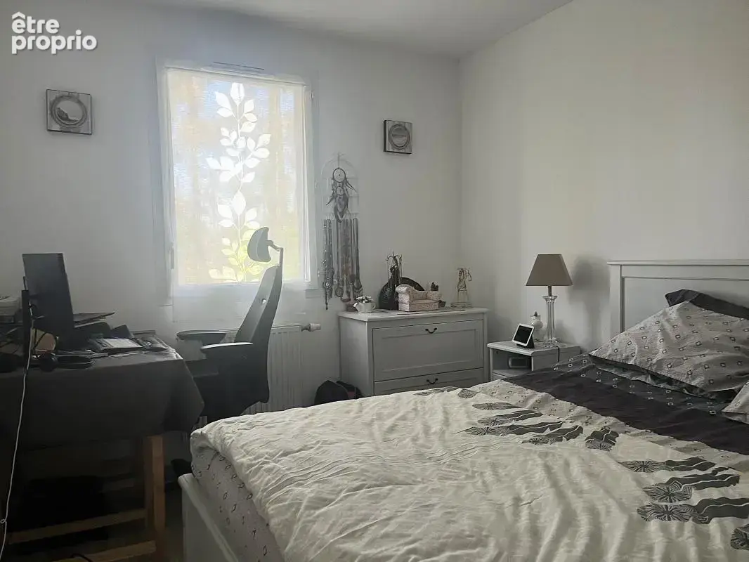 Appartement - photo 6