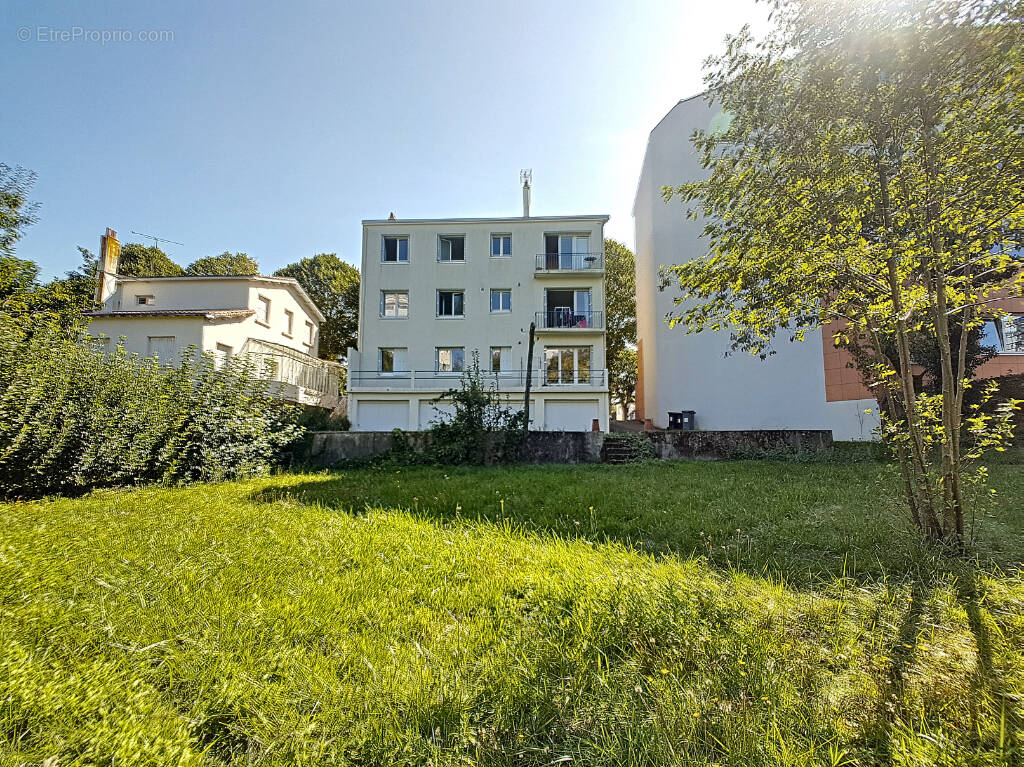 Appartement à LA ROCHE-SUR-YON