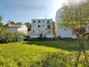 Appartement à LA ROCHE-SUR-YON