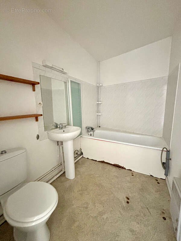 Appartement à TALENCE