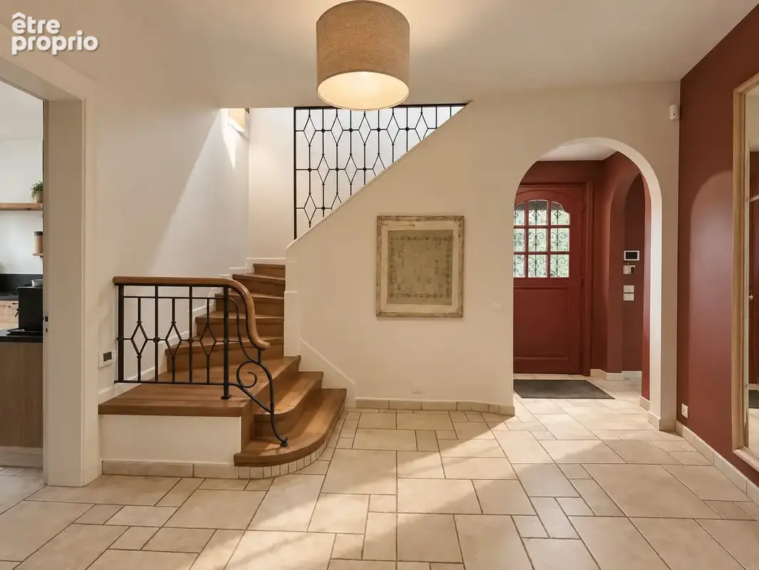 Maison 8 pièces 338 m² à vendre à Mouvaux (59420) - photo 5