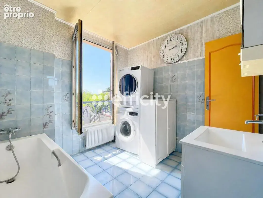 Maison 120 m² à Fresnes  - photo 11