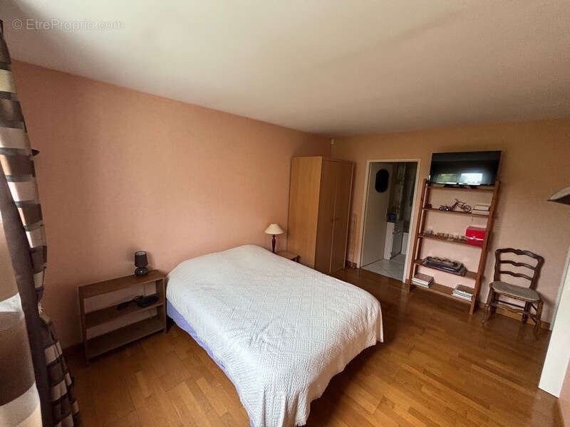 Maison à CANTELEU