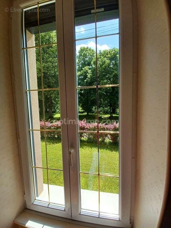 Maison à CONSENVOYE