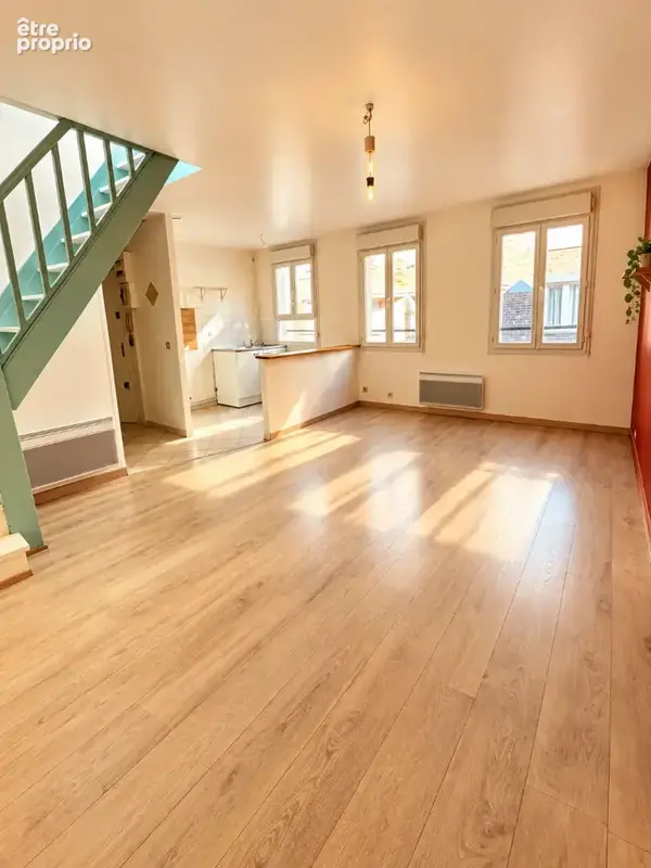 Appartement à LE HAVRE