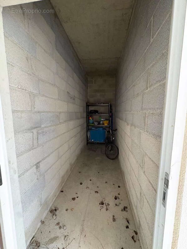 Appartement à SERIGNAN