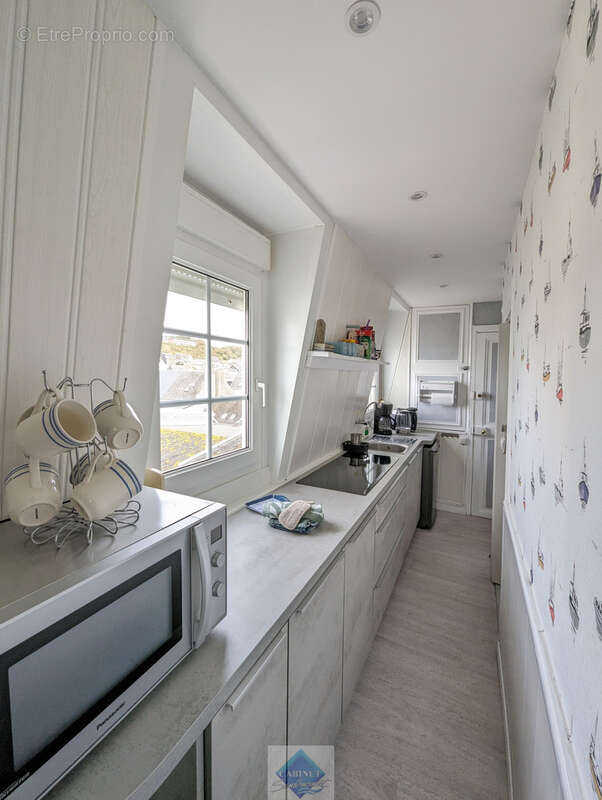 Appartement à AULT