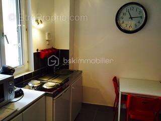 Appartement à PIERRELATTE