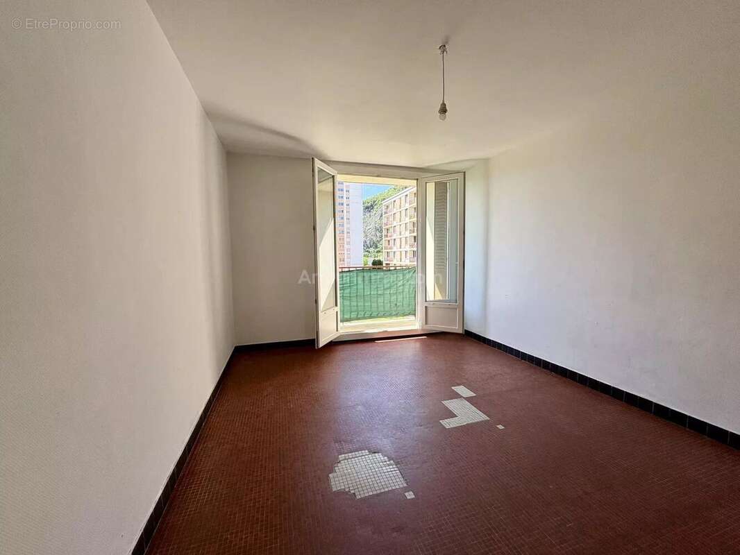 Appartement à SASSENAGE