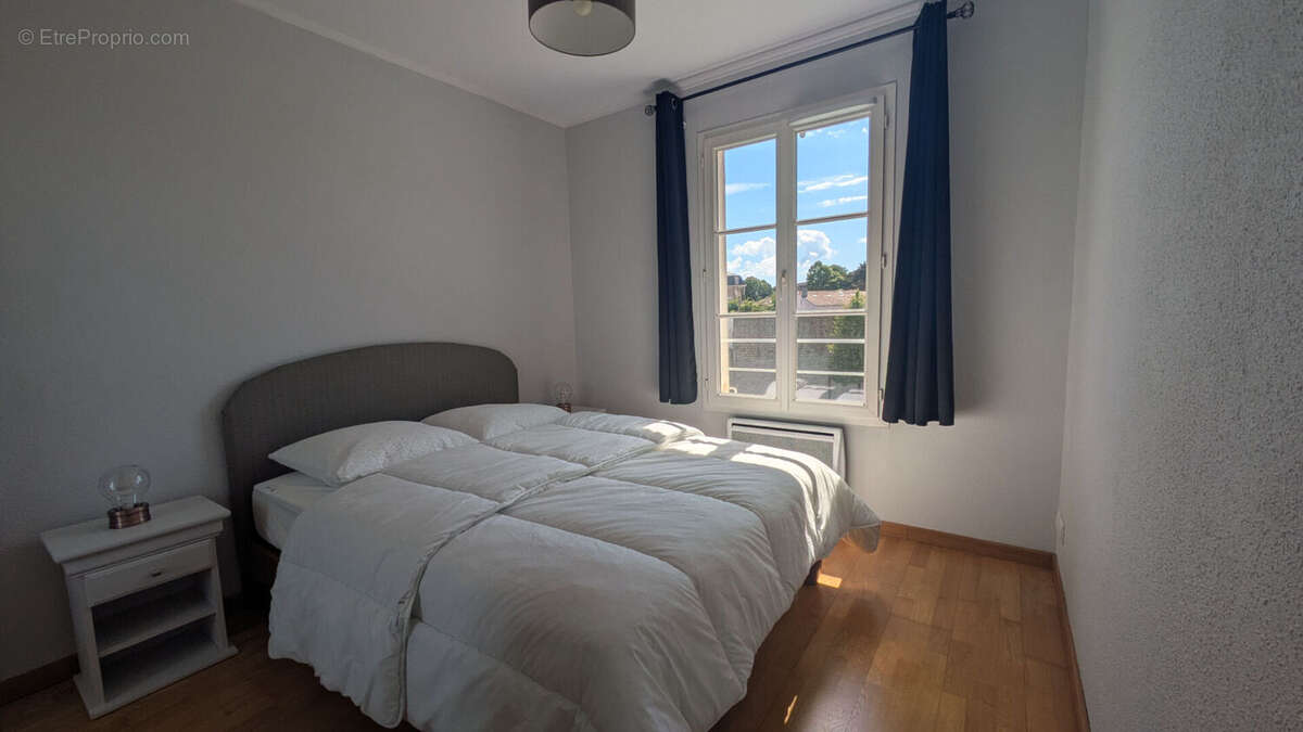 Appartement à ROCHEFORT