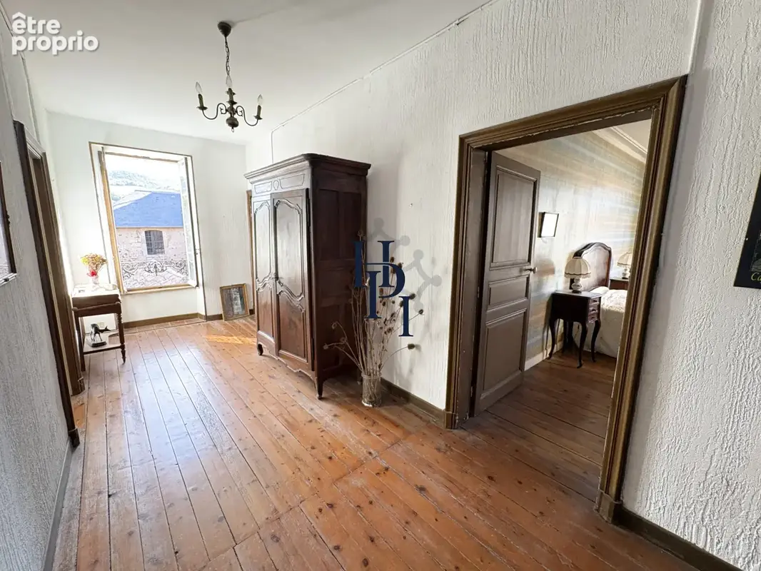 Vente maison de caractère Vabres l'Abbaye - photo 7