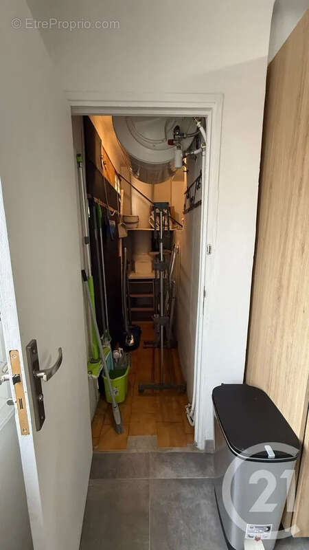 Appartement à GHISONACCIA