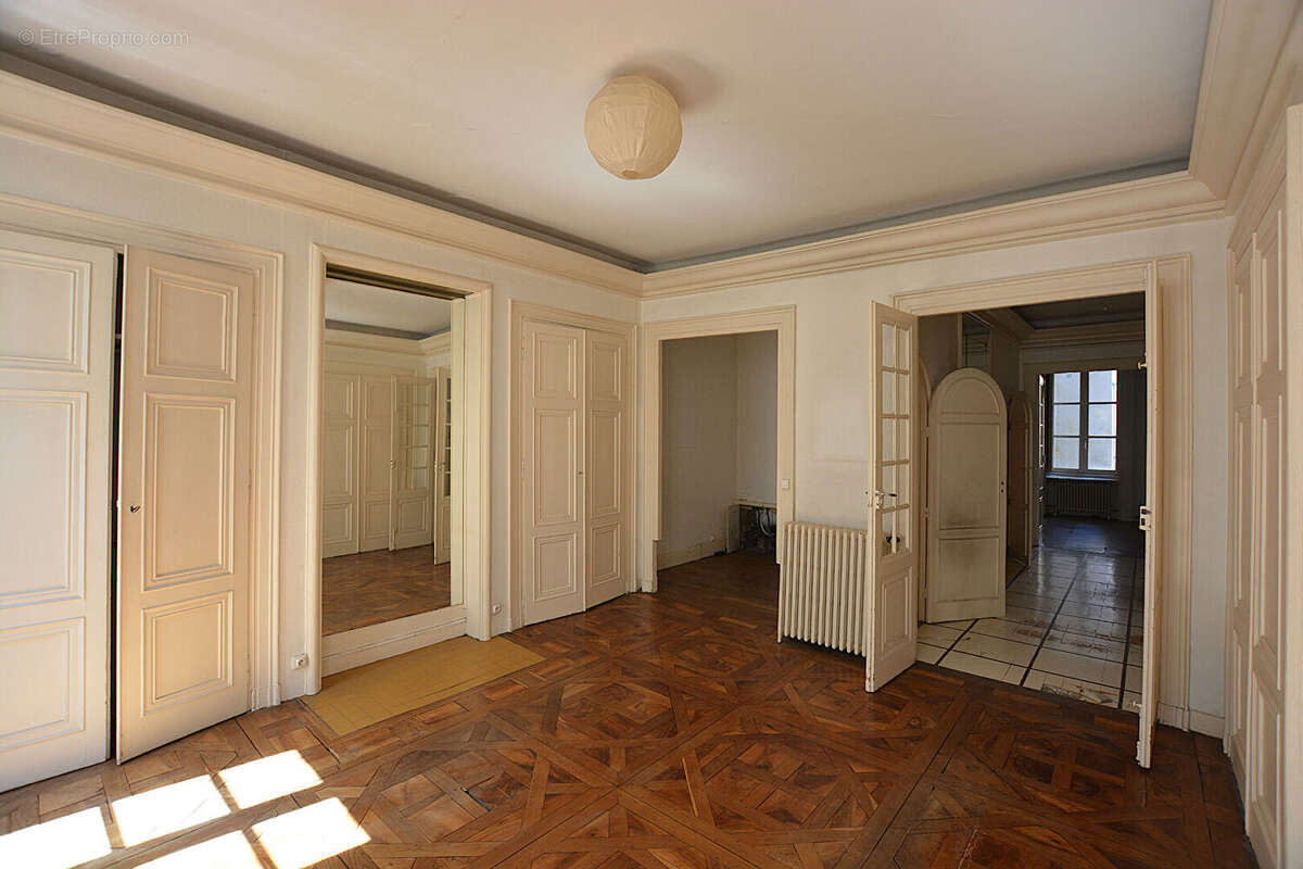 Appartement à LYON-2E